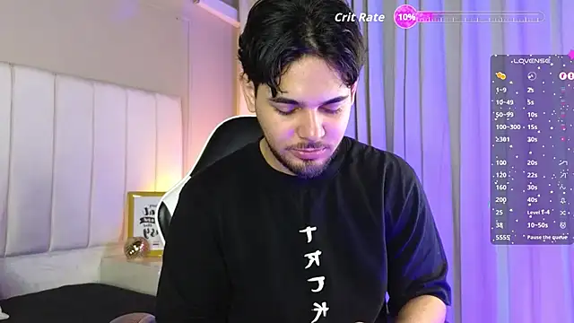 Samir bear online show from 03.20.26