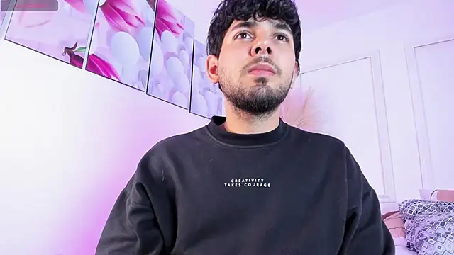 Samir bear online show from 03.29.26