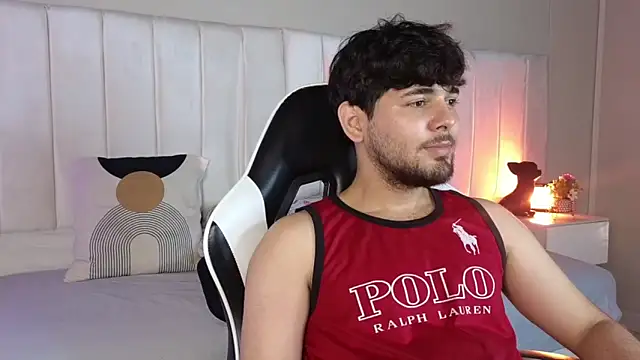 Samir bear online show from 03.30.26