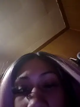 Snapshot of carmelbbyx22 chatting on 12.20.25 carmelbbyx22 online show from 12.20.25