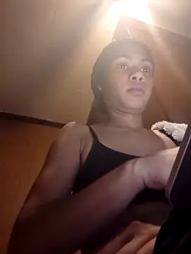 carmelbbyx22 online show from 03.04.26