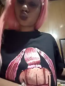 carmelbbyx22 online show from 04.04.26