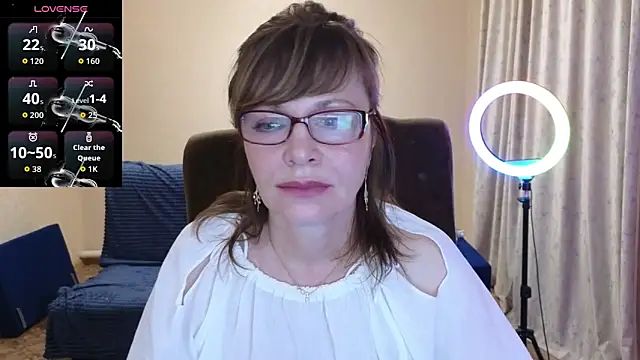 Snapshot of Miss_Moren chatting on 03.21.26 Miss Moren online show from 03.21.26