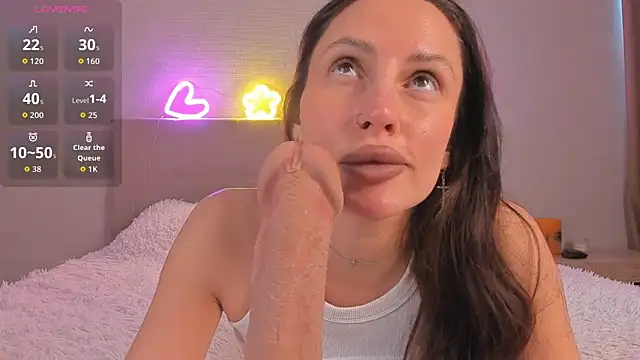 imMolly11 online show from 03.06.26