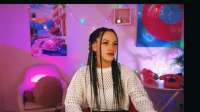 Snapshot of Mary_Briggs chatting on 12.19.24 Mary Briggs online show from 12.19.24