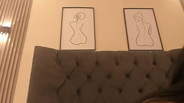 BrithanySummer online show from 09.08.25