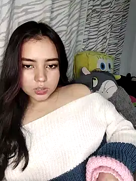 Snapshot of Ema_kraus chatting on 02.07.25 Ema kraus online show from 02.07.25