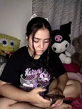 Snapshot of Ema_kraus chatting on 02.24.25 Ema kraus online show from 02.24.25