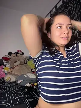 Snapshot of Ema_kraus chatting on 06.27.26 Ema kraus online show from 06.27.26