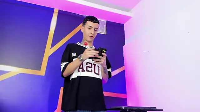 Angel xxx online show from 06.26.26