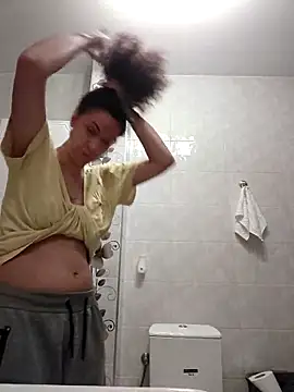 naughty69curls online show from 11.11.25