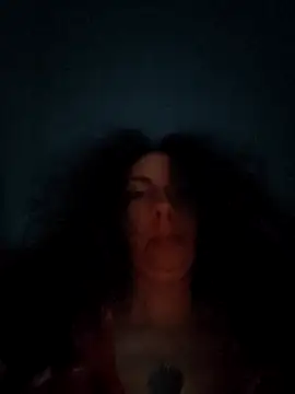 Snapshot of naughty69curls chatting on 04.19.26 naughty69curls online show from 04.19.26