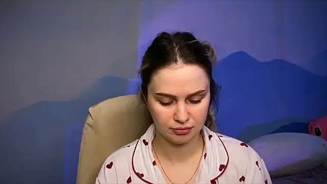 Snapshot of IlonaMurf chatting on 03.07.26 IlonaMurf online show from 03.07.26
