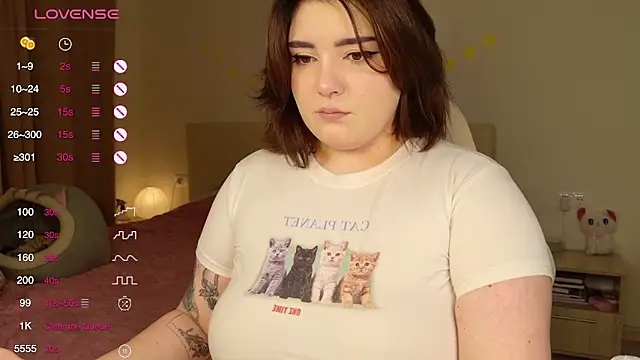 YumiYammy online show from 01.12.26