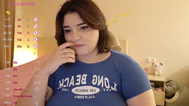 YumiYammy online show from 01.15.26