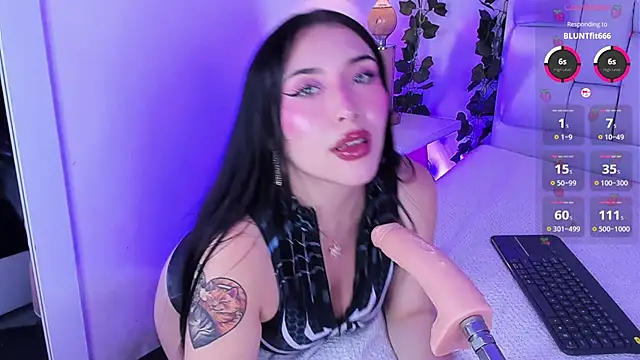 Miaa gh1 online show from 04.05.26