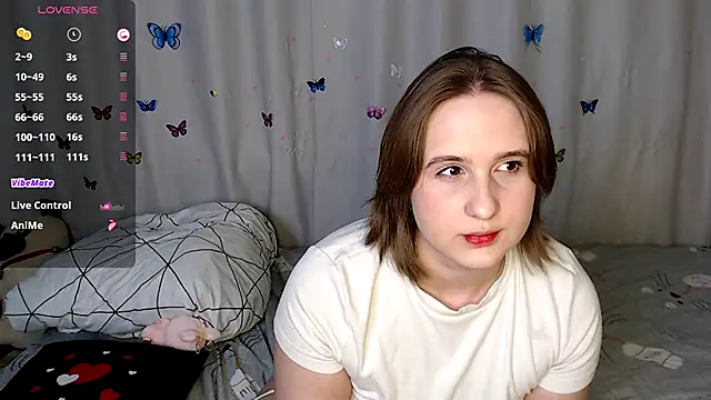 Phantommira online show from 11.08.25