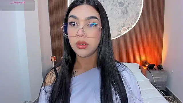 RoseCassie online show from 03.13.26