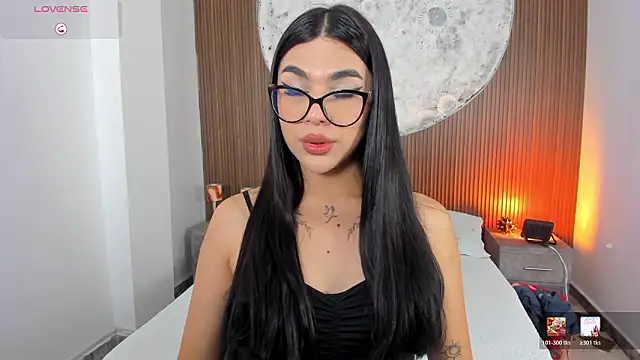 RoseCassie online show from 03.29.26