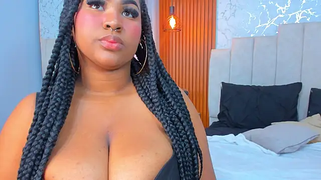 AinaraJimenez online show from 02.27.25