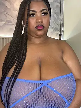 AinaraJimenez online show from 02.26.26