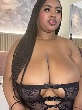 AinaraJimenez online show from 04.13.26