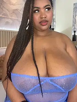 AinaraJimenez online show from 04.16.26