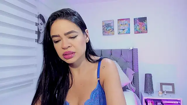 Sara Leblanc online show from 01.28.25