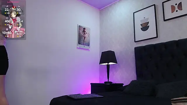 JakyKidman online show from 10.27.25