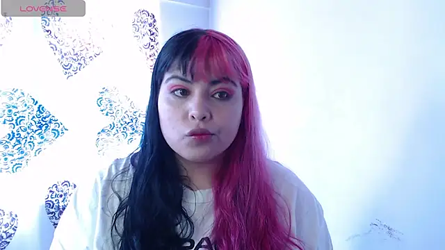 Pinky-Flower online show from 12.30.24