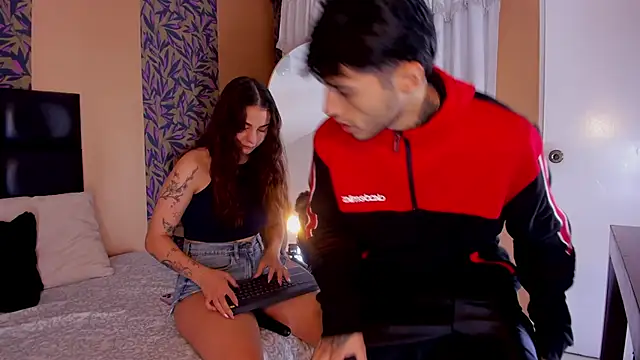 hinata itachi online show from 02.17.26