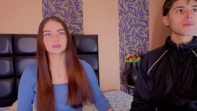 hinata itachi online show from 02.25.26