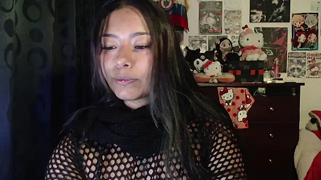 Snapshot of Katta_ossa chatting on 04.18.26 Katta ossa online show from 04.18.26