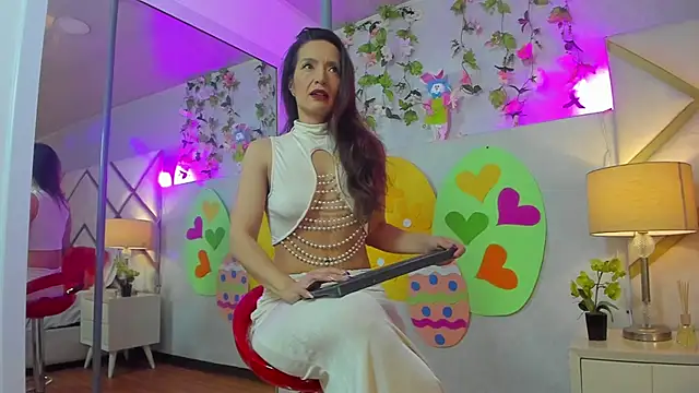 AmyRox  online show from 03.28.26