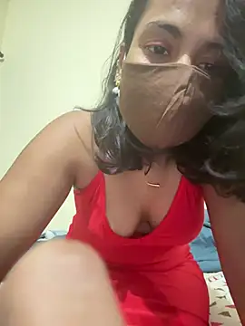 priyadevi17 online show from 12.25.24