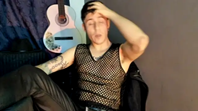 Antonello Vannucci online show from 11.19.25