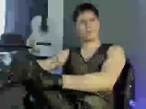 Antonello Vannucci online show from 12.18.25