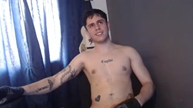 Antonello Vannucci online show from 01.05.26