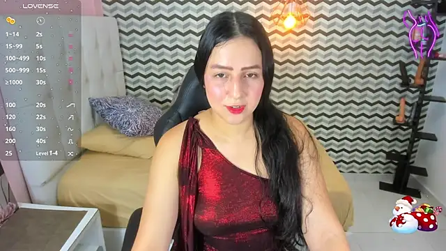 ARYAMORGAN1 online show from 01.14.26