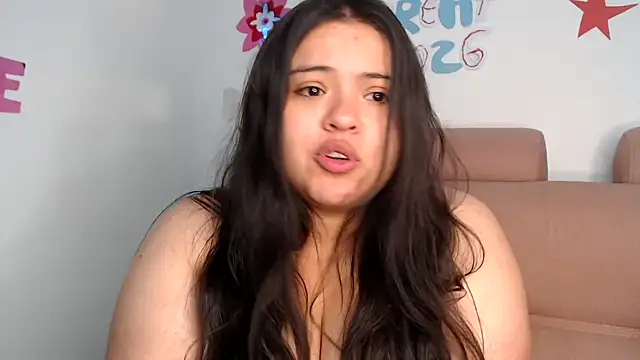 lizzie c online show from 01.11.26