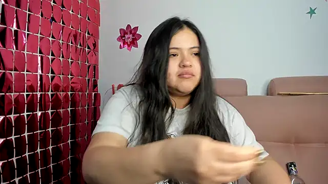 lizzie c online show from 04.14.26