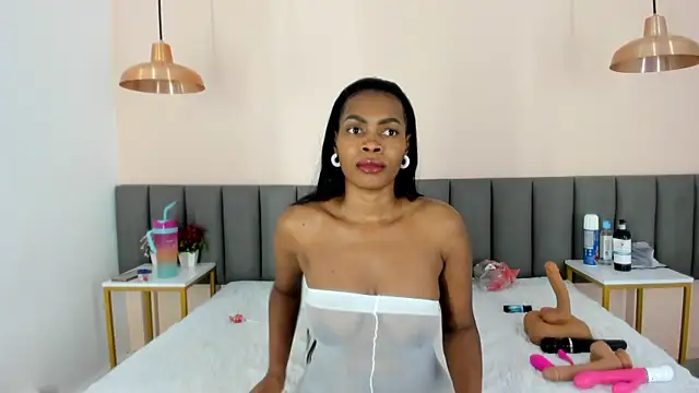 celeste smmith  online show from 02.11.25