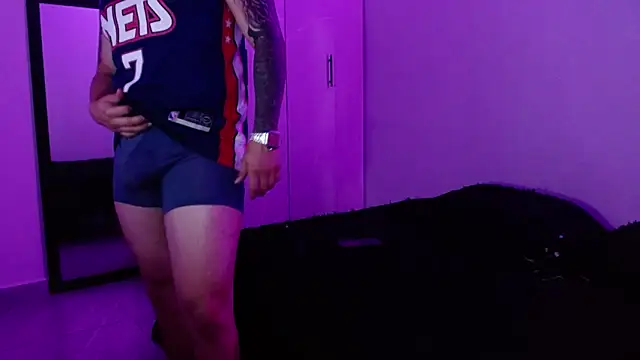 miia-liiam online show from 03.26.26