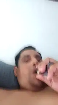 Snapshot of MikeCorvete chatting on 12.18.24 MikeCorvete online show from 12.18.24