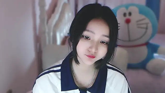 xiao-xiao-D online show from 02.18.25