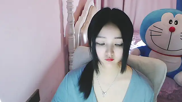 xiao-xiao-D online show from 02.19.25
