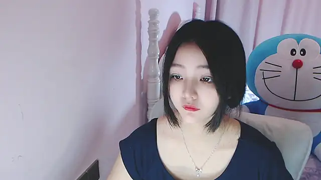 xiao-xiao-D online show from 02.20.25