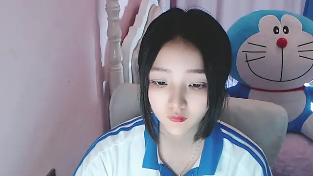 xiao-xiao-D online show from 02.21.25