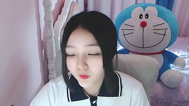 xiao-xiao-D online show from 02.22.25