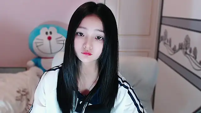 xiao-xiao-D online show from 03.01.25